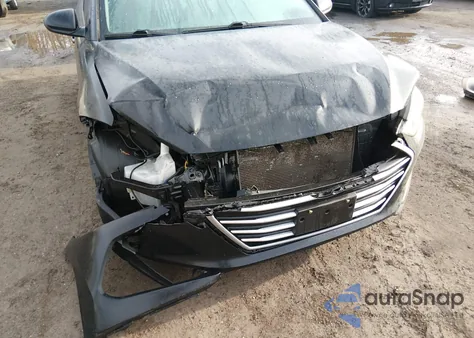 2017 Hyundai Elantra Se from USA, damaged, VIN 5NPD84LF2HH131771